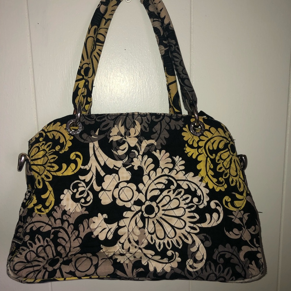 VERA BRADLEY purse